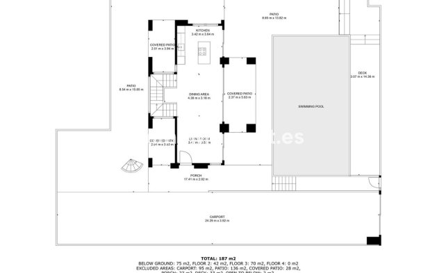 Wiederverkauf - Villa - Estepona  - Estepona Centro