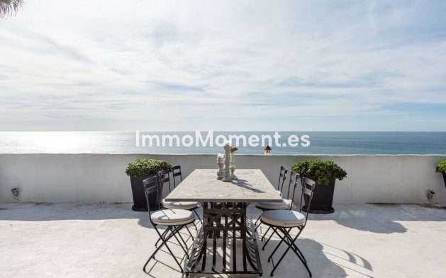 Reventa - Villa - Manilva - Manilva Centro