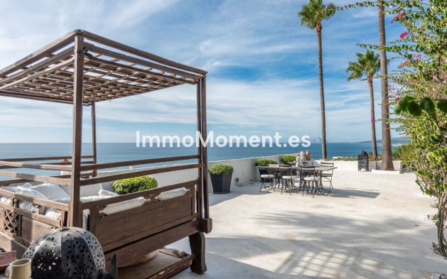 Reventa - Villa - Manilva - Manilva Centro