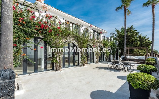 Reventa - Villa - Manilva - Manilva Centro