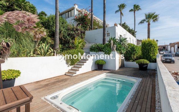 Reventa - Villa - Manilva - Manilva Centro