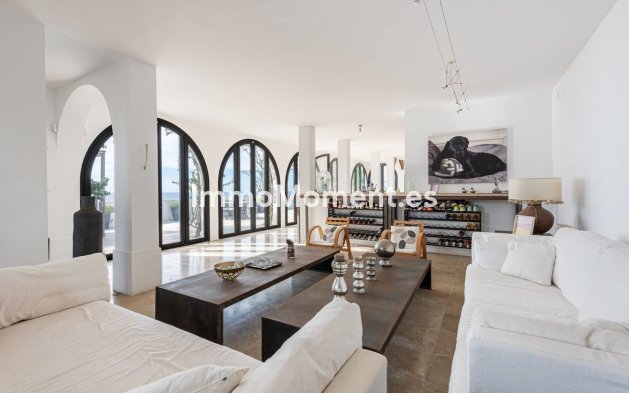 Reventa - Villa - Manilva - Manilva Centro