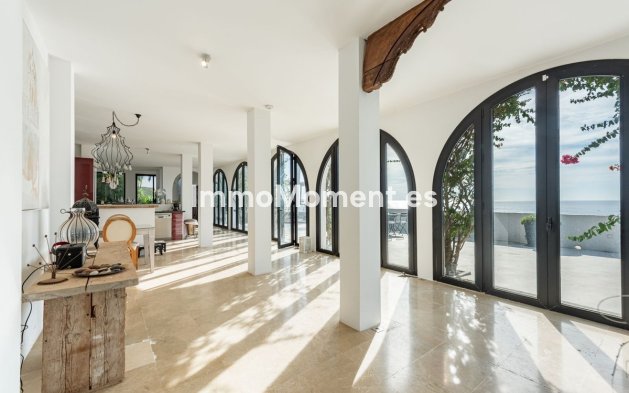 Reventa - Villa - Manilva - Manilva Centro