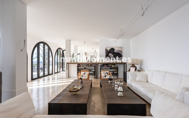 Reventa - Villa - Manilva - Manilva Centro