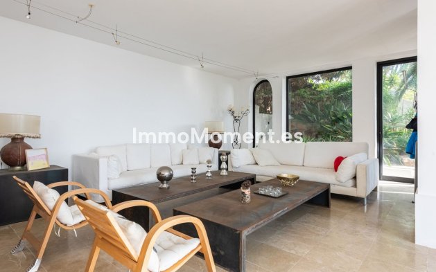 Reventa - Villa - Manilva - Manilva Centro