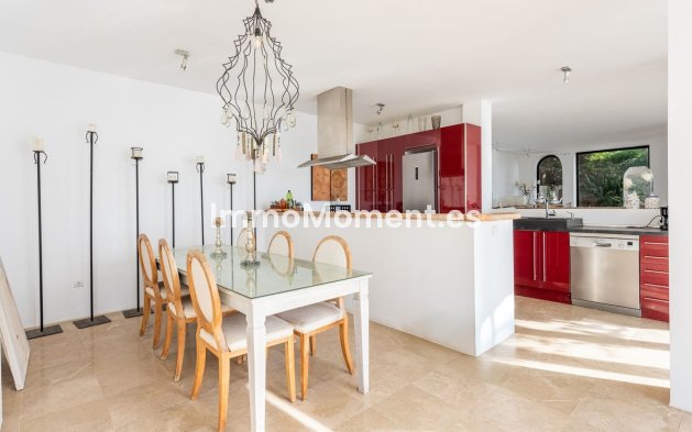 Reventa - Villa - Manilva - Manilva Centro