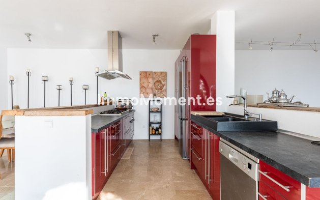 Reventa - Villa - Manilva - Manilva Centro