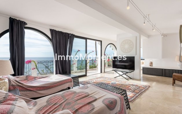 Reventa - Villa - Manilva - Manilva Centro