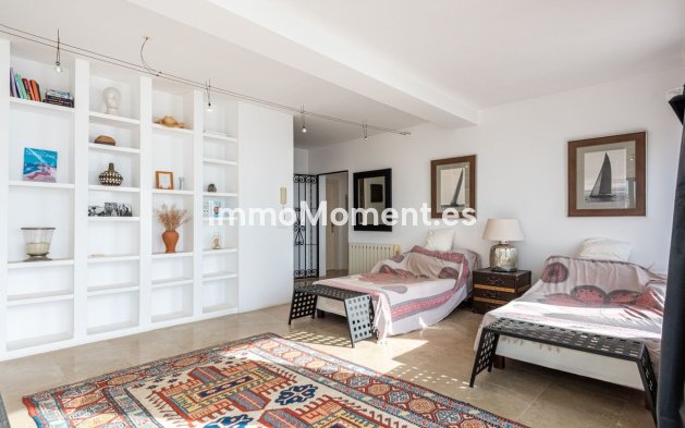 Reventa - Villa - Manilva - Manilva Centro