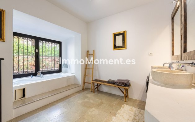Reventa - Villa - Manilva - Manilva Centro