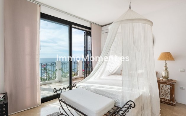 Reventa - Villa - Manilva - Manilva Centro