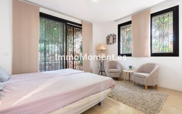 Reventa - Villa - Manilva - Manilva Centro