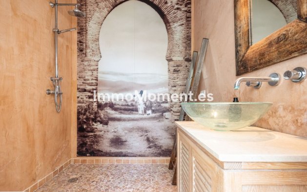 Reventa - Villa - Manilva - Manilva Centro