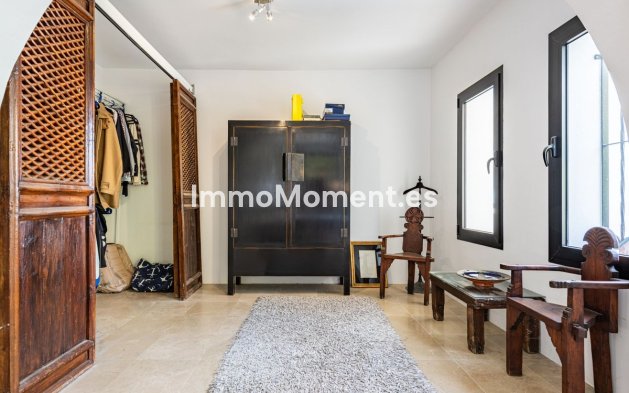 Reventa - Villa - Manilva - Manilva Centro