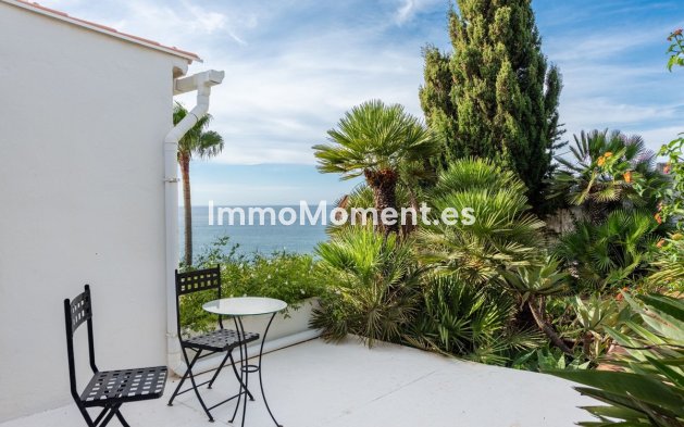 Reventa - Villa - Manilva - Manilva Centro