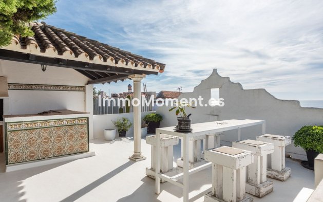 Reventa - Villa - Manilva - Manilva Centro