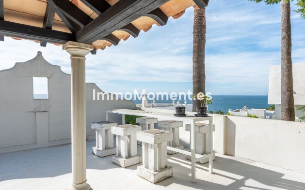 Reventa - Villa - Manilva - Manilva Centro