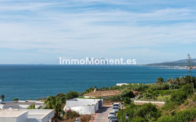 Reventa - Villa - Manilva - Manilva Centro