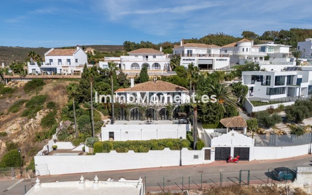 Reventa - Villa - Manilva - Manilva Centro