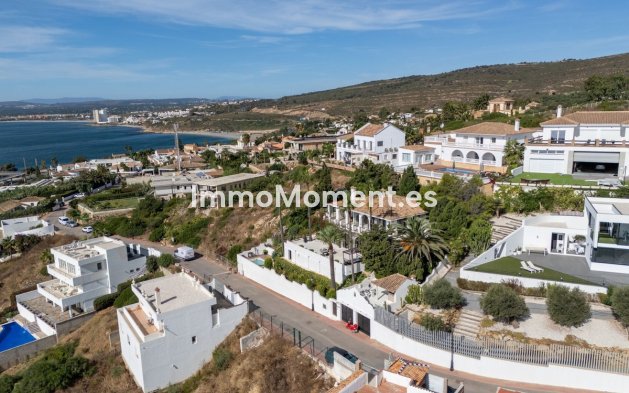 Reventa - Villa - Manilva - Manilva Centro