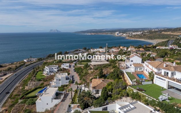 Reventa - Villa - Manilva - Manilva Centro