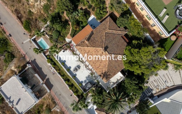 Reventa - Villa - Manilva - Manilva Centro