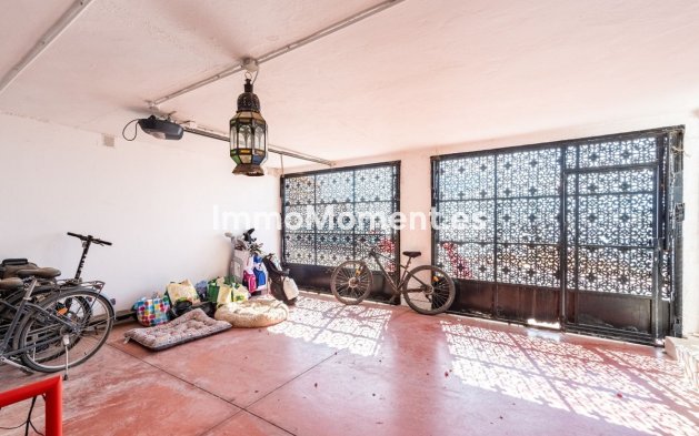 Reventa - Villa - Manilva - Manilva Centro