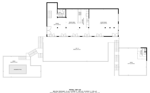 Reventa - Villa - Manilva - Manilva Centro