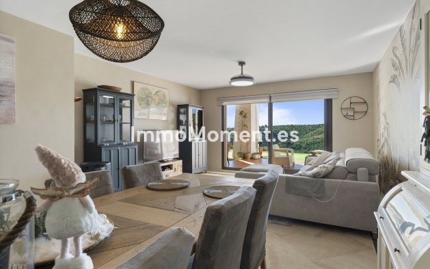 Revente - Appartement - Casares - Casares Centro