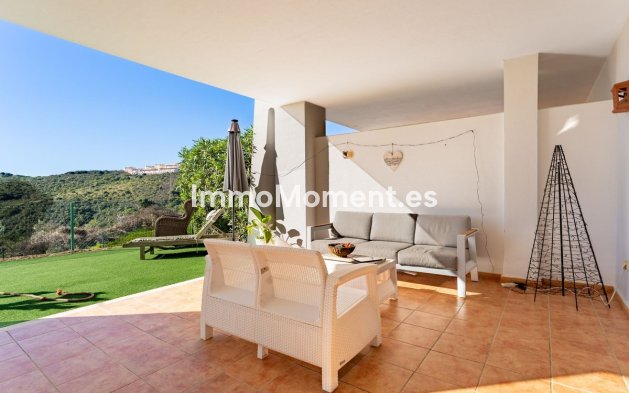 Revente - Appartement - Casares - Casares Centro