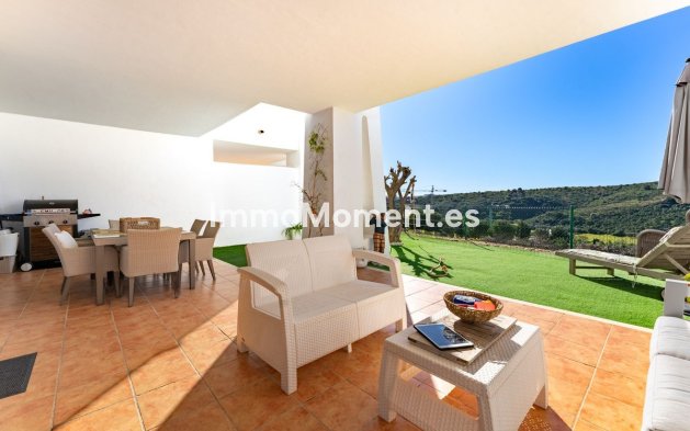 Revente - Appartement - Casares - Casares Centro