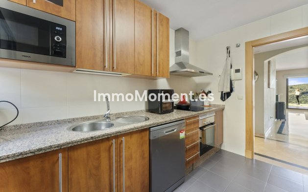 Revente - Appartement - Casares - Casares Centro