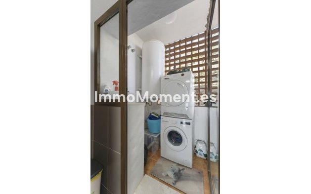 Revente - Appartement - Casares - Casares Centro