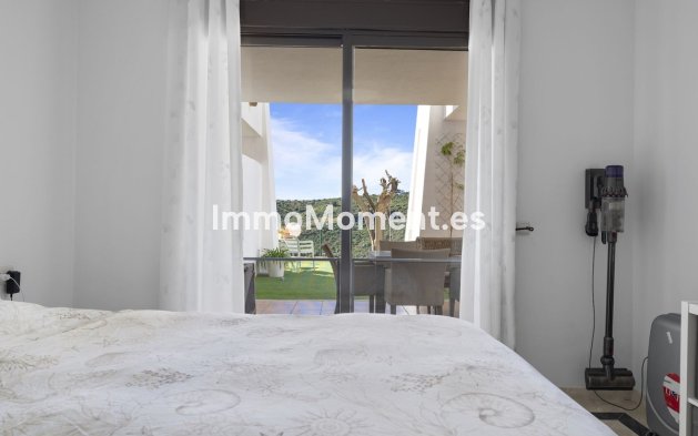 Revente - Appartement - Casares - Casares Centro