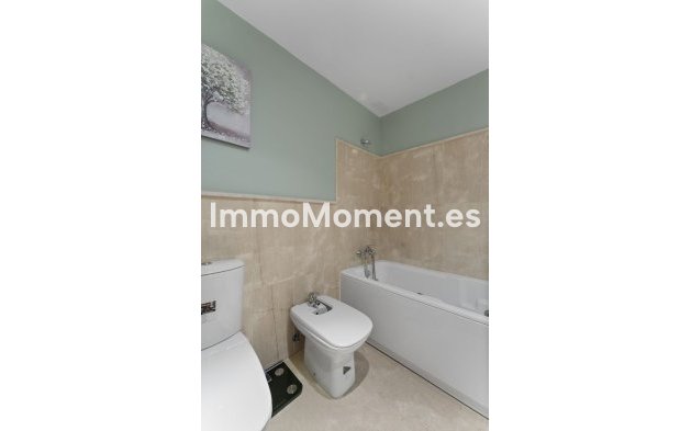 Revente - Appartement - Casares - Casares Centro