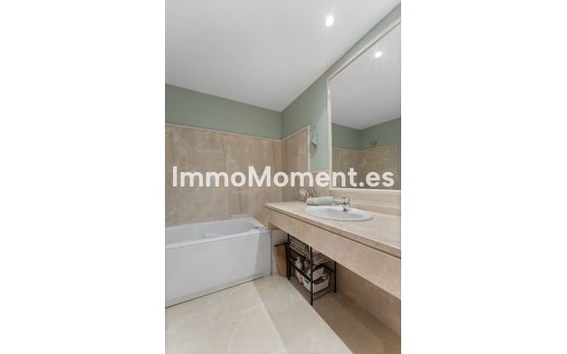 Revente - Appartement - Casares - Casares Centro