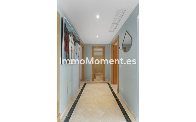 Revente - Appartement - Casares - Casares Centro
