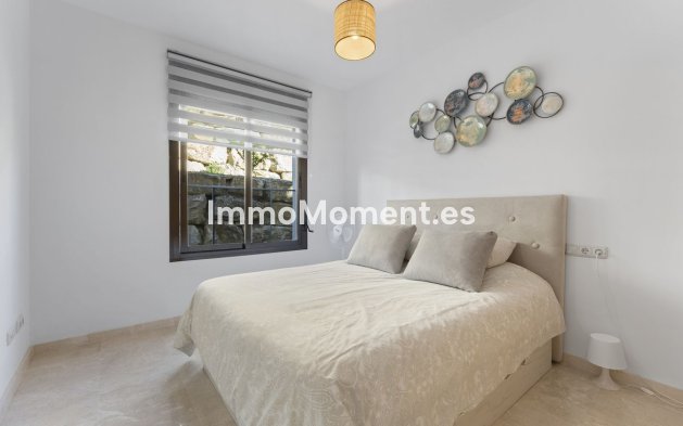 Revente - Appartement - Casares - Casares Centro