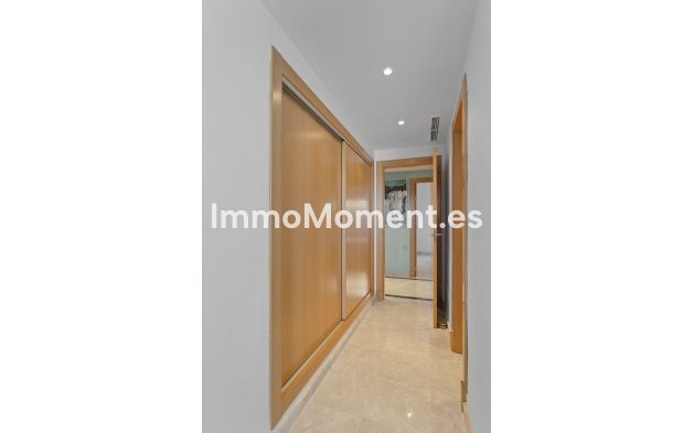 Revente - Appartement - Casares - Casares Centro