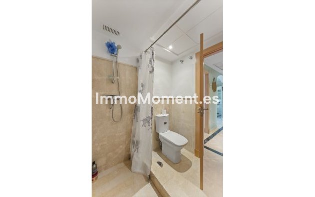 Revente - Appartement - Casares - Casares Centro