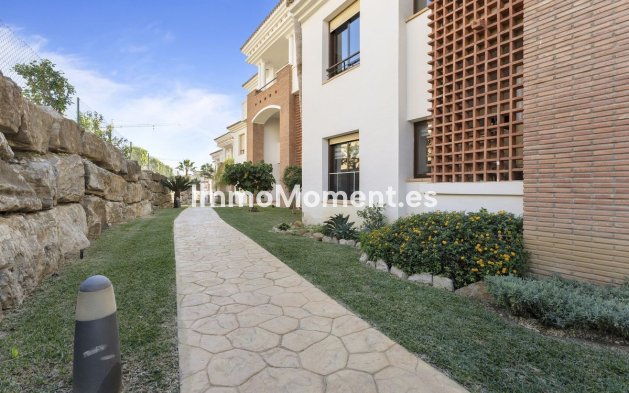 Revente - Appartement - Casares - Casares Centro