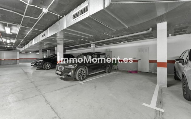 Revente - Appartement - Casares - Casares Centro