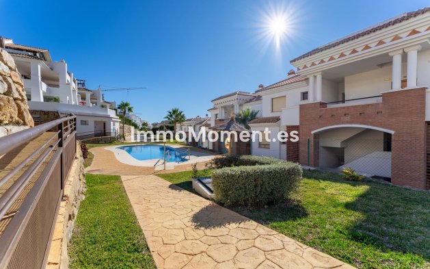 Revente - Appartement - Casares - Casares Centro