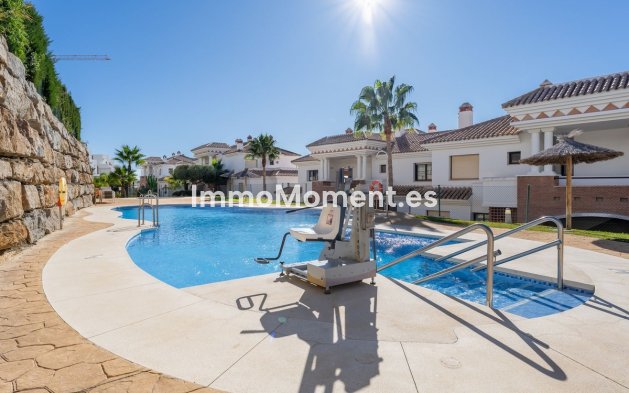 Revente - Appartement - Casares - Casares Centro