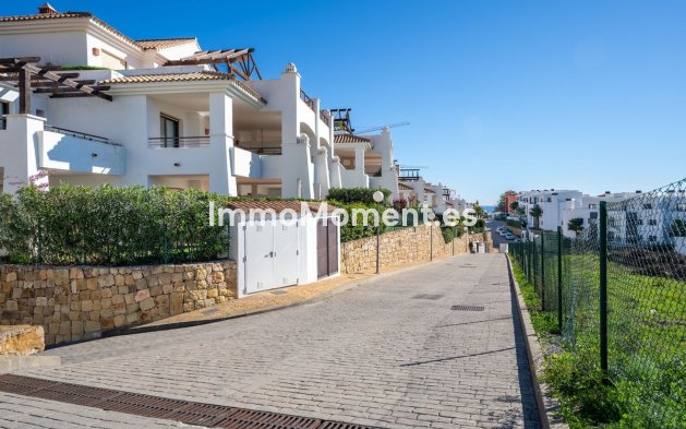 Revente - Appartement - Casares - Casares Centro