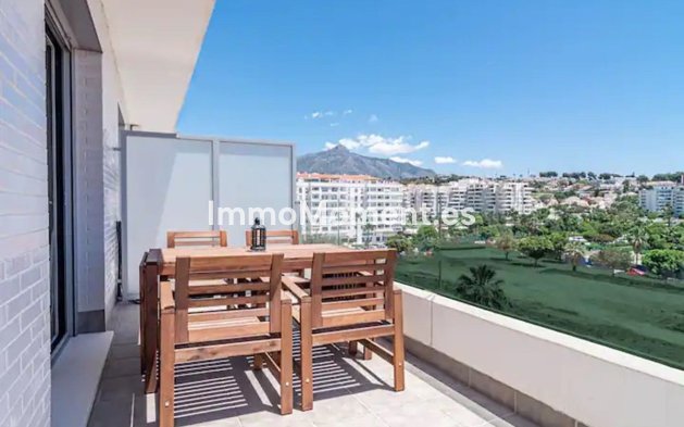 Reventa - Apartamento - Marbella - Nueva Andalucía