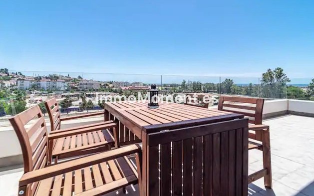 Reventa - Apartamento - Marbella - Nueva Andalucía