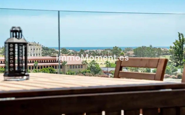 Reventa - Apartamento - Marbella - Nueva Andalucía