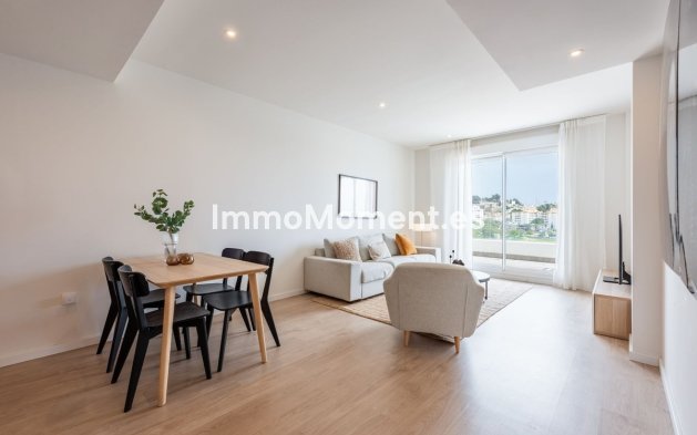 Reventa - Apartamento - Marbella - Nueva Andalucía