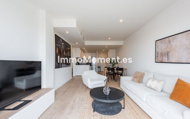 Reventa - Apartamento - Marbella - Nueva Andalucía